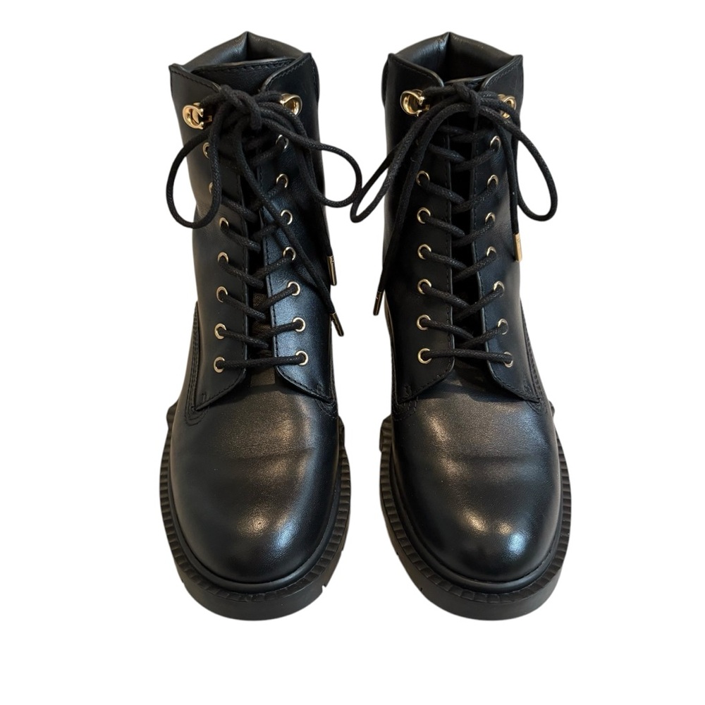 Coach Lorimer Bootie, Sz 7 (discontinued style) - Picture 3 of 15